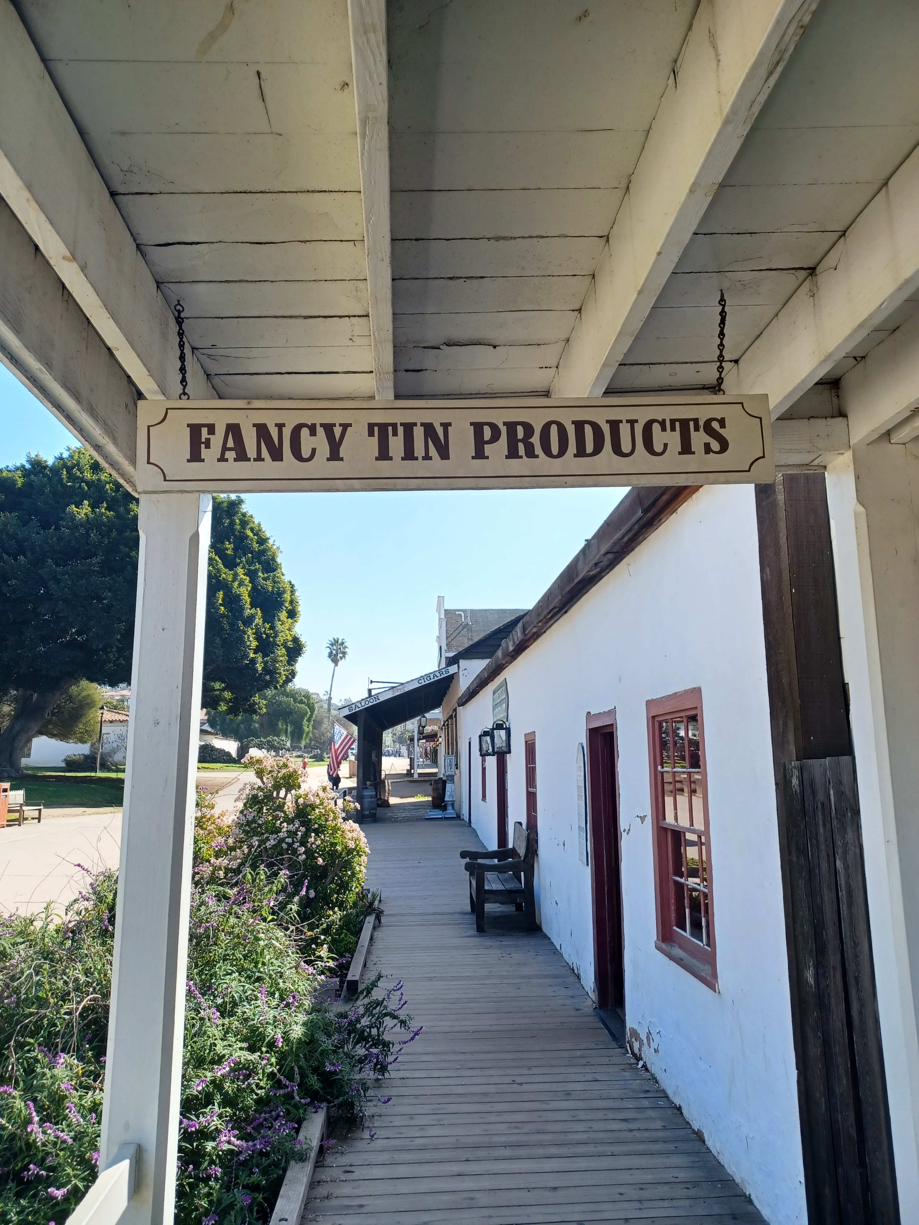 Gift Shop